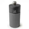 Peugeot Line Młynek do Soli 12 cm Dark Carbone